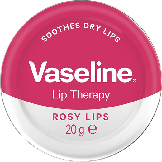 Vaseline Lip Therapy Rosy Lips - 20g