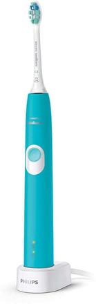 Philips Sonicare 4300 ProtectiveClean Turquoise HX6802