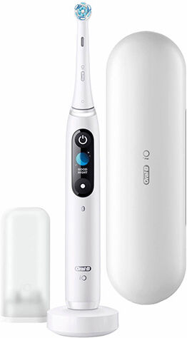 Braun Oral-B iO 9N White Elektrische Tandenborstel