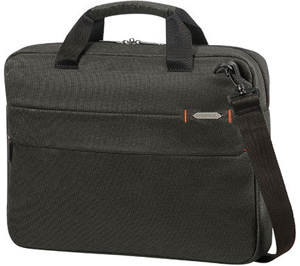 Samsonite 93059-6551 Network3 Laptoptas 15.6 inch - Antraciet