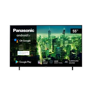 Panasonic TX-55LX650E - 55 inch LED TV
