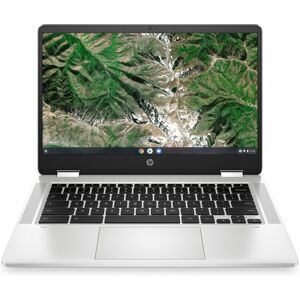 HP Chromebook x360 14a-ca0200nd -14 inch Chromebook