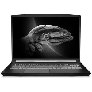 MSI Creator M16 A11UD-853NL -16 inch Laptop