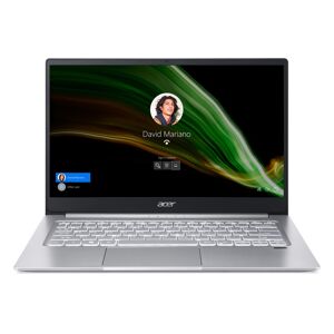 Acer Swift 3 SF314-59-55D1 -14 inch Laptop