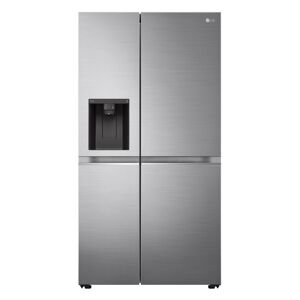 LG GSLV70PZTE Amerikaanse koelkast Rvs