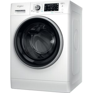Whirlpool FFD 9458 BSEV NL Wasmachine Wit