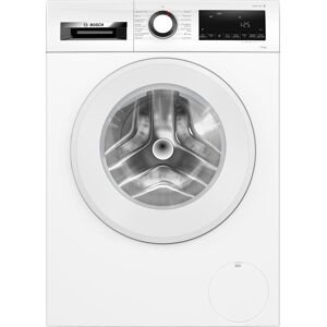 Bosch WGG04407NL Wasmachine Wit