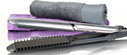 BaByliss Stijltang Wet And Dry St389E