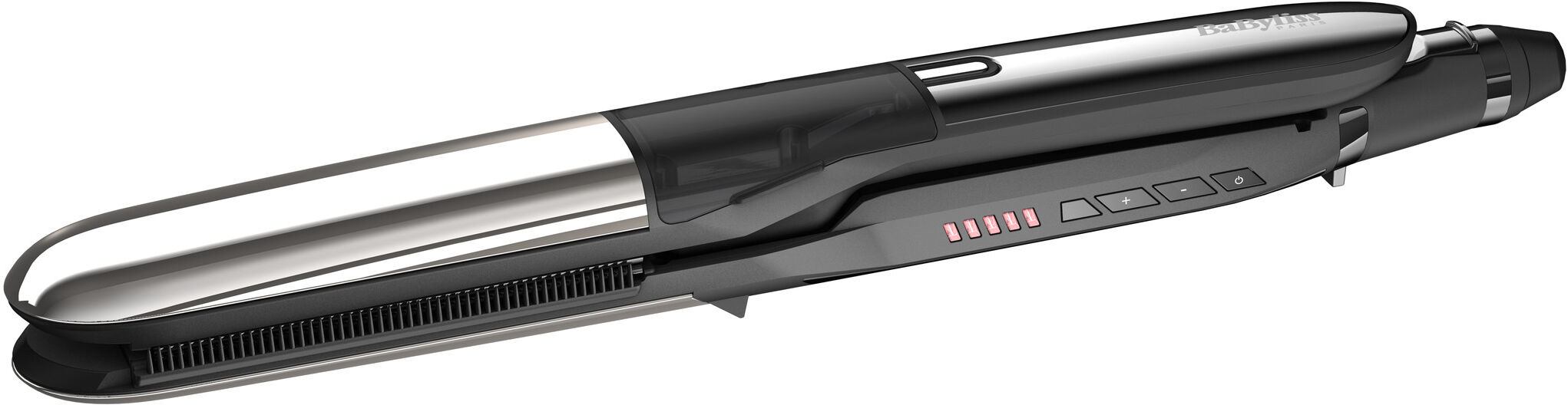 BaByliss ST495E Pure Metal Steam