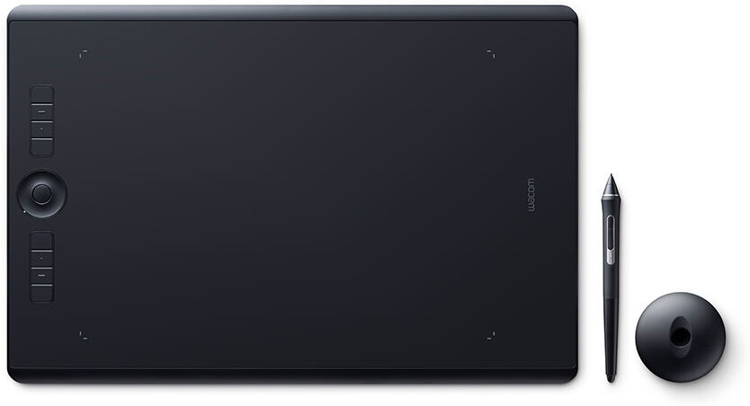 Wacom Intuos Pro Large