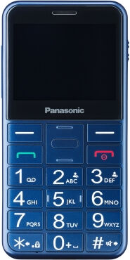 Panasonic Mobile Phone KX-TU150EXC