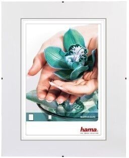 Hama Frameless Picture Holder Clip-Fix, Reflex, 20 X 30 Cm