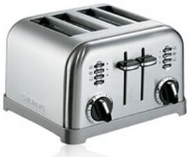 Cuisinart Broodrooster CPT180E