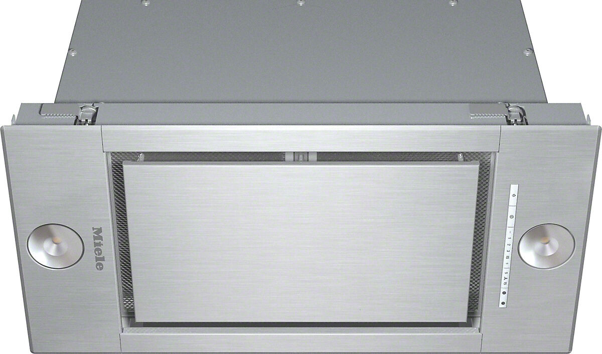 Miele Dampkap DA 2660 EXT es  - A+