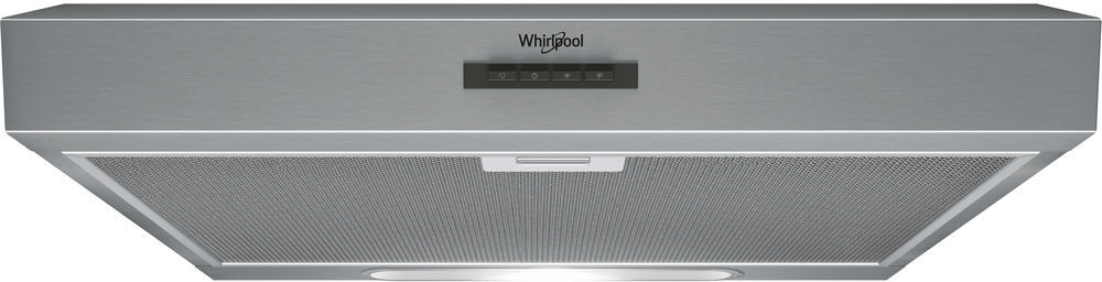 Whirlpool Dampkap Compact WSLK661ASX