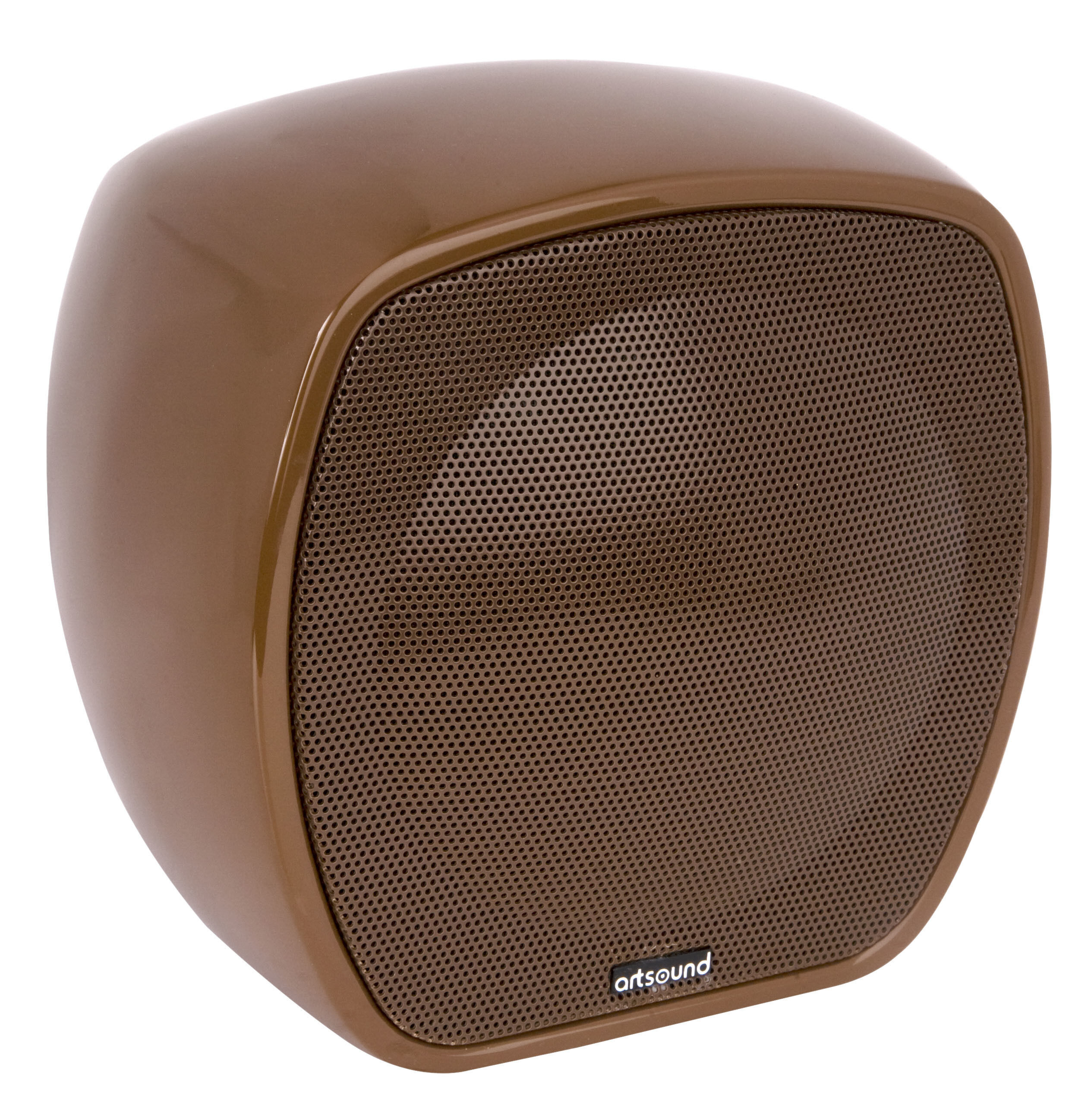 Artsound AS410 - Bruin