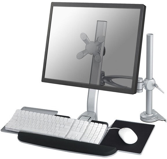 NewStar FPMA-D1020KEYB - Monitorarm