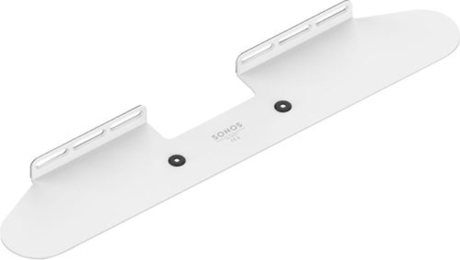 Sonos Beam Wallmount - Wit