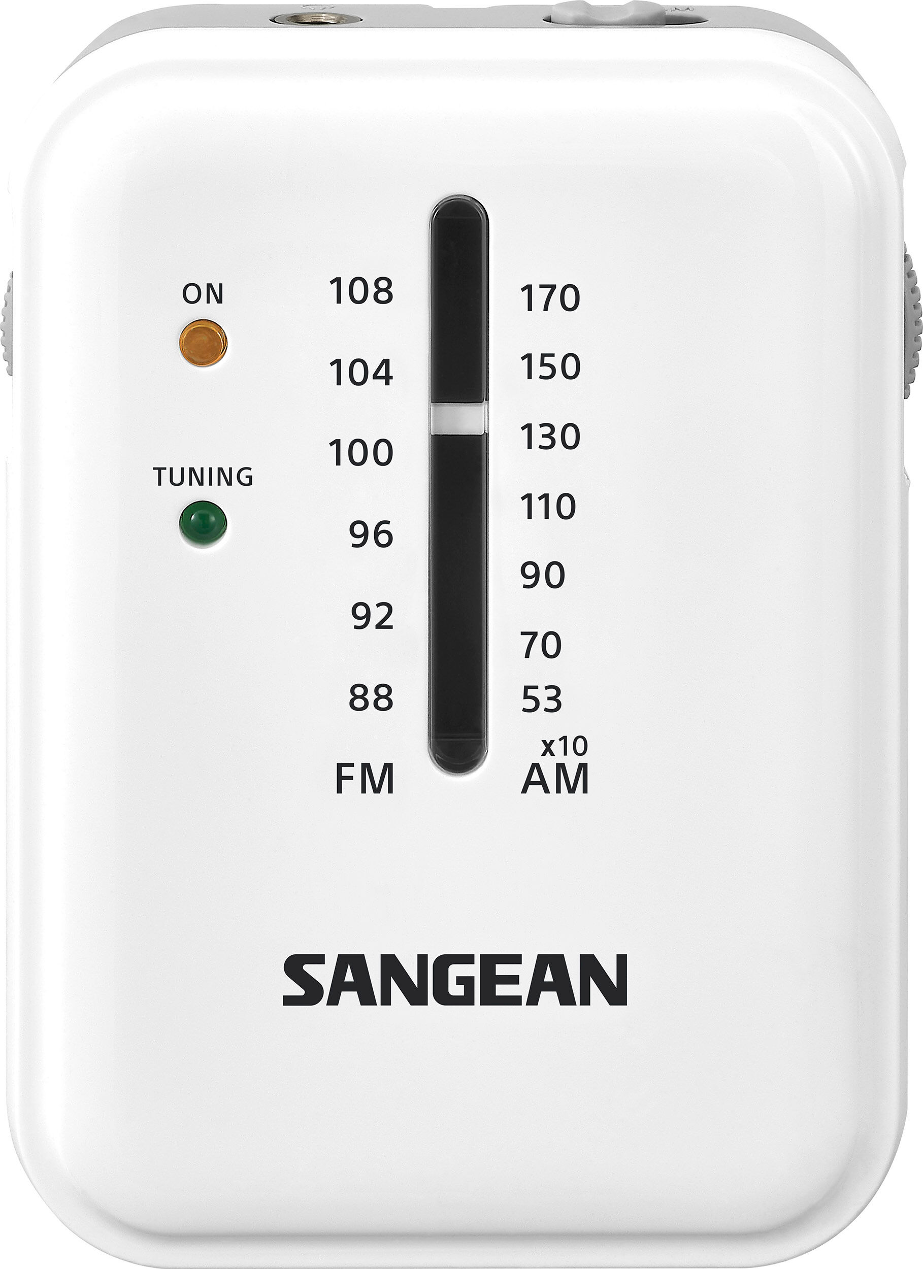 Sangean Portable Radio SR-32 White/Grey