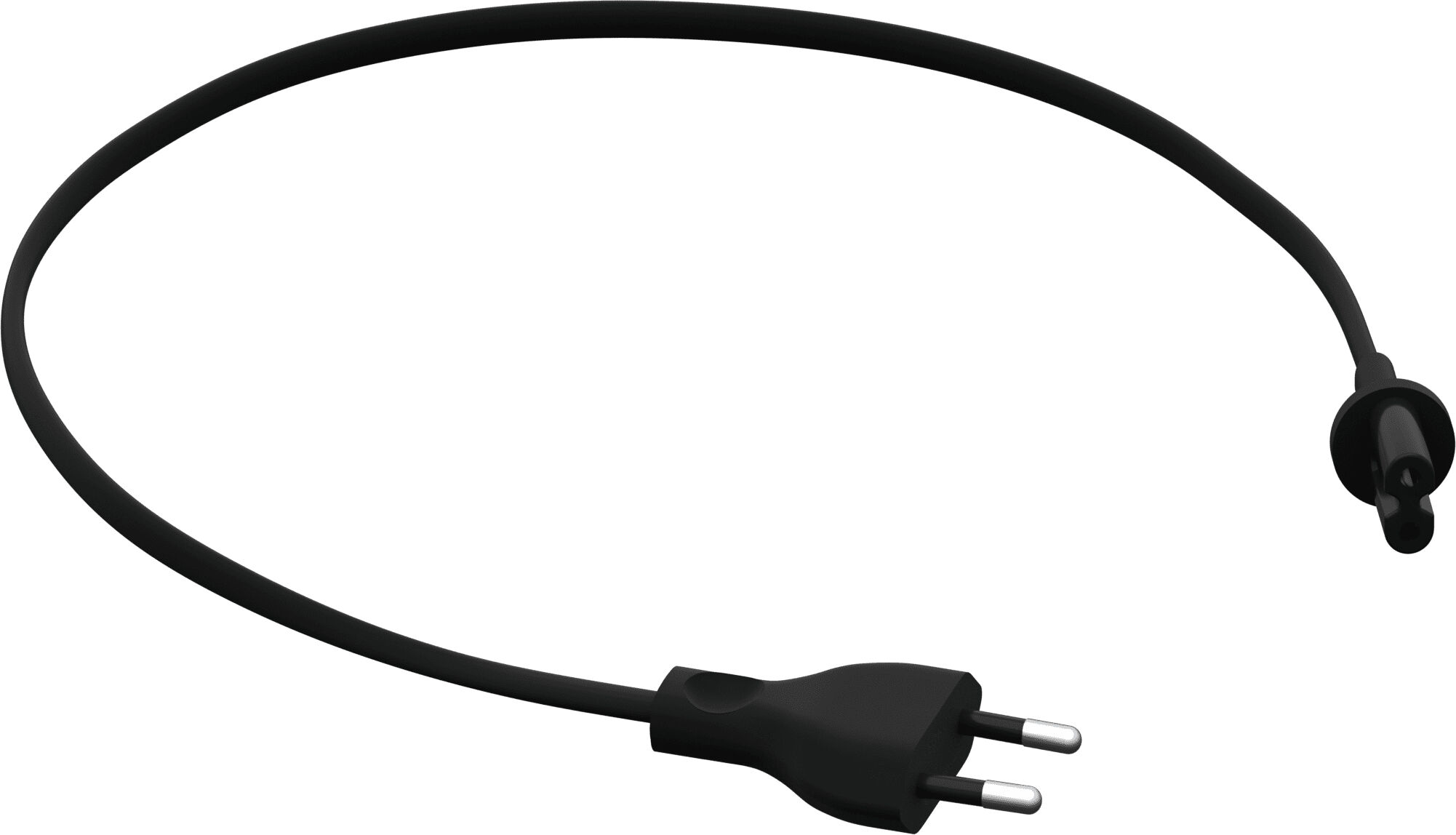 Sonos Power Cord Short PC70SEU1BLK