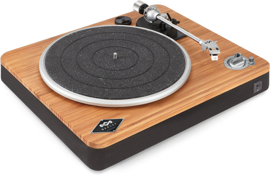 House Of Marley Turntable Stir It Up - Wireless