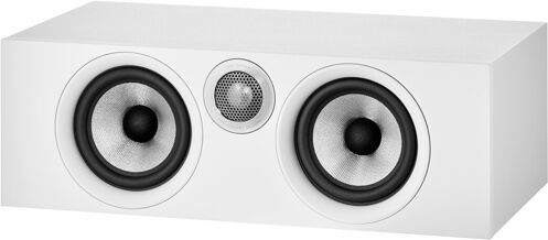 Bowers & Wilkins HTM6 S2 Anniversary - White