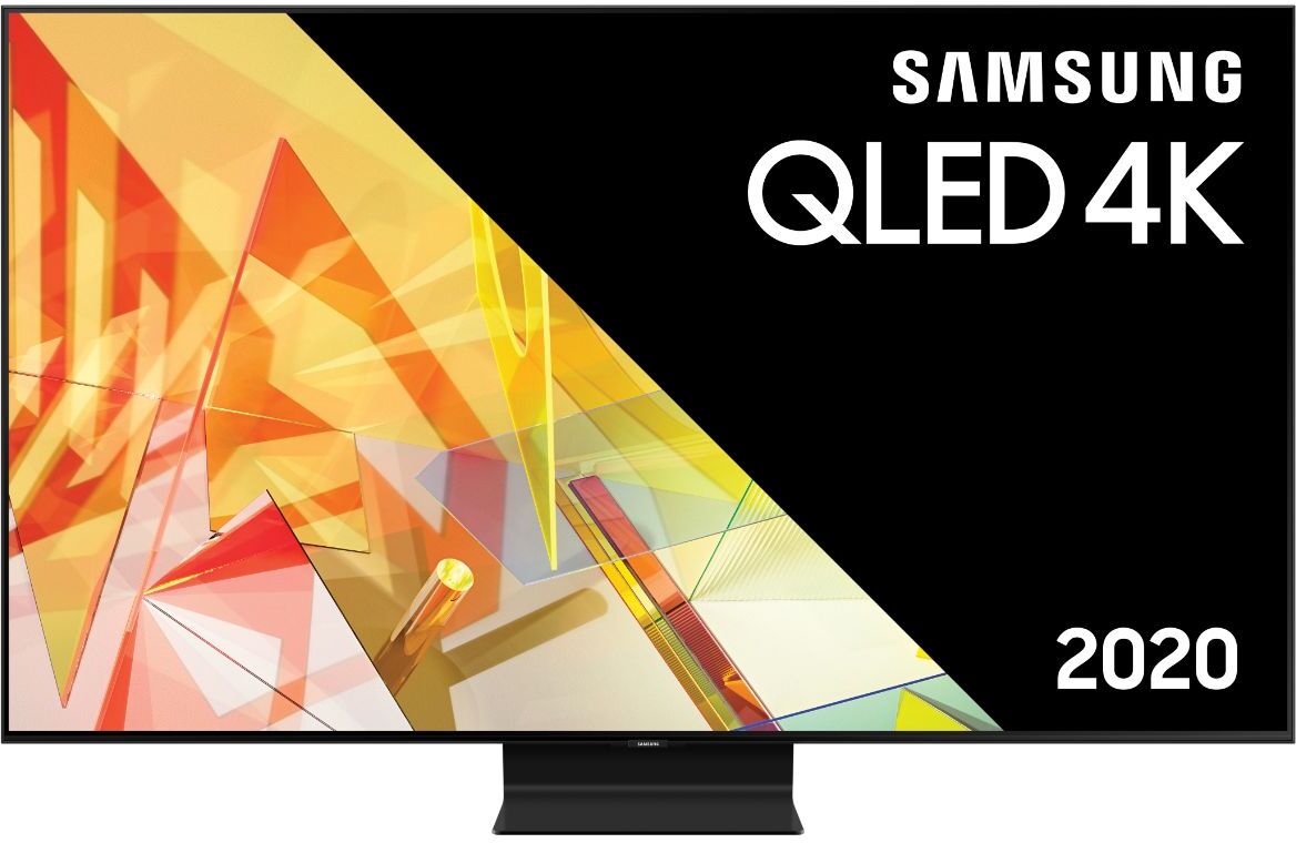 Samsung QLED QE65Q95T