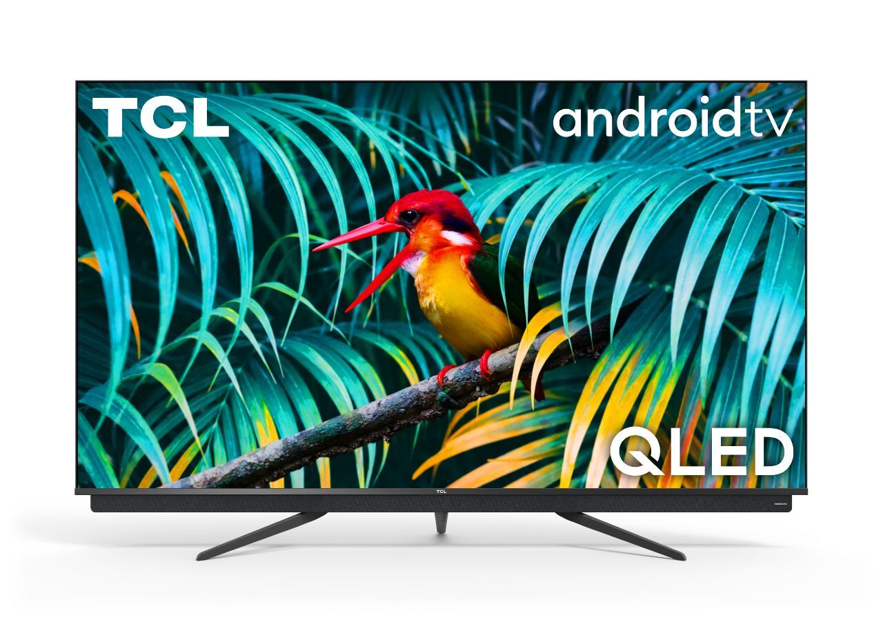 TCL 65C815