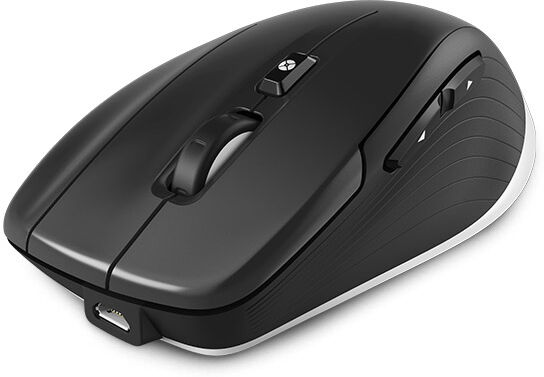 3Dconnexion CadMouse Wireless