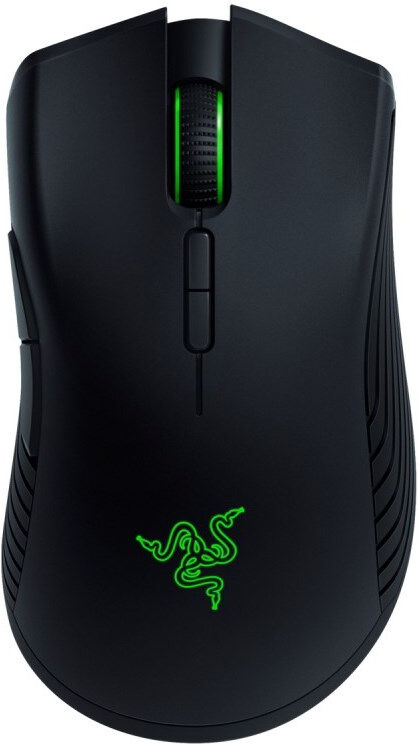 Razer Mamba Wireless - RZ1027101