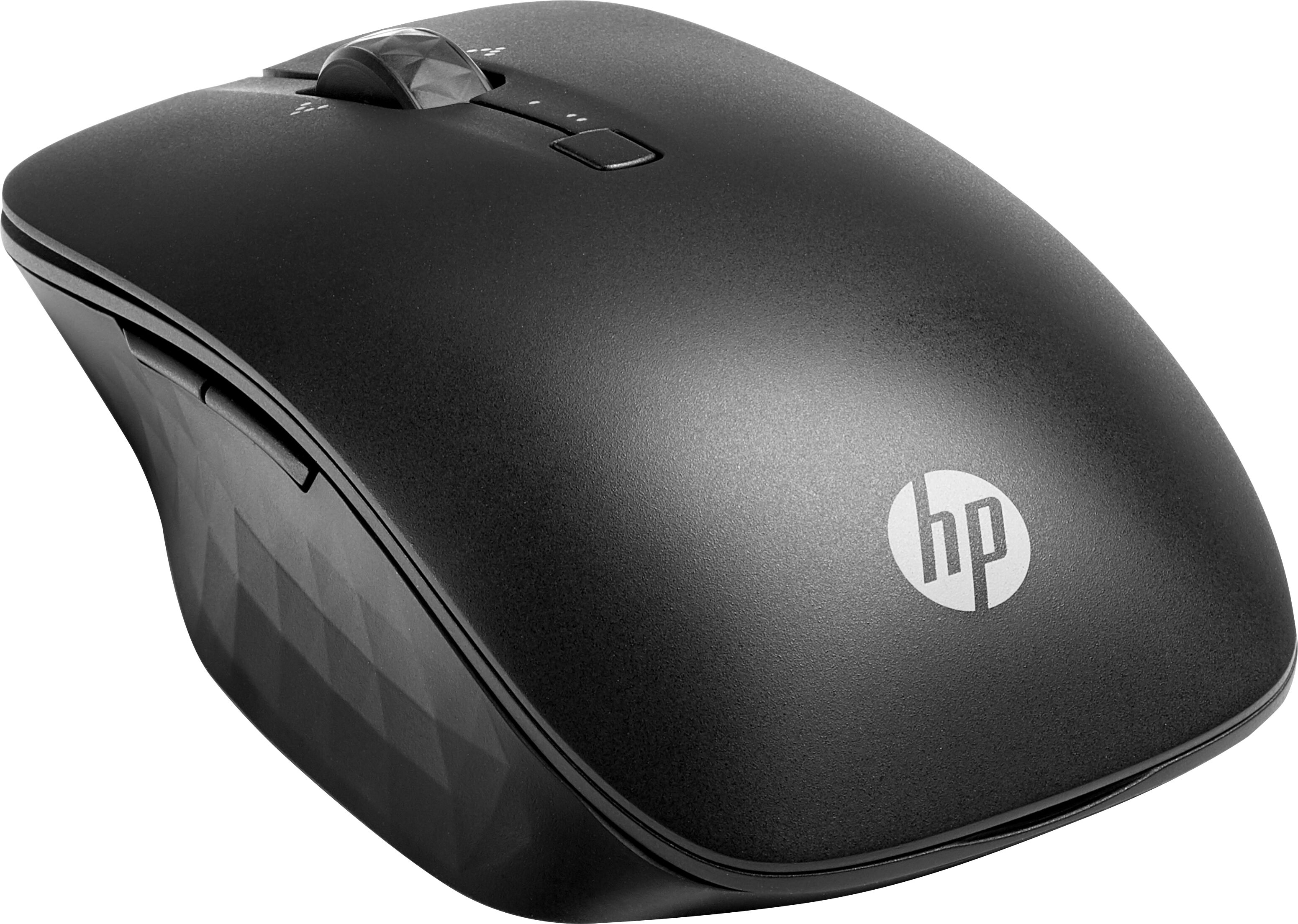 HP Bluetooth Travel Mouse 6SP30AA#AC3