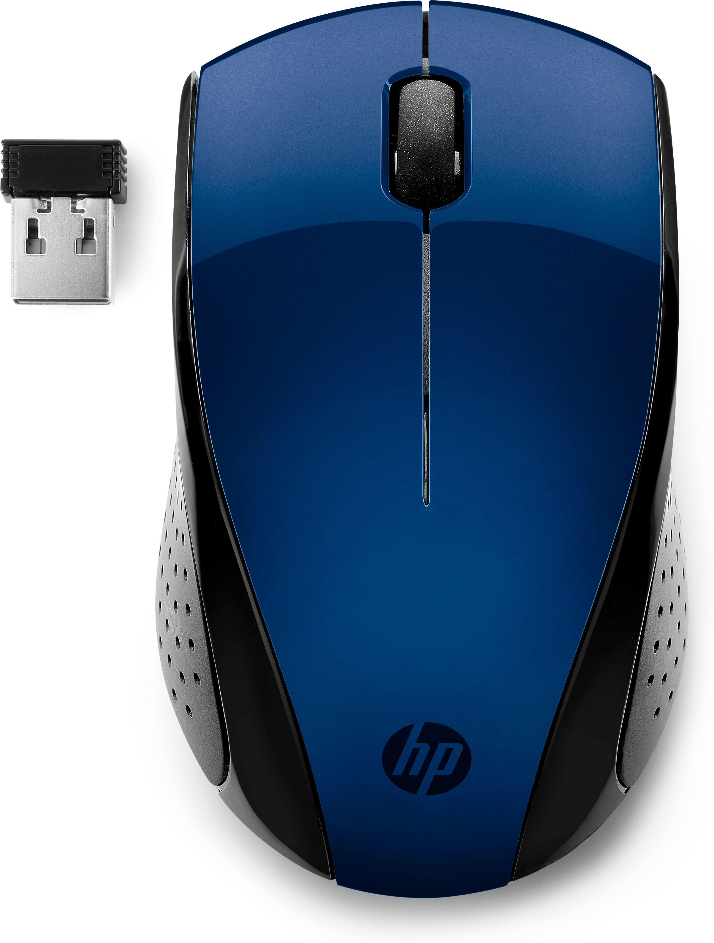 HP Draadloze Muis 220 Lumiere Blue