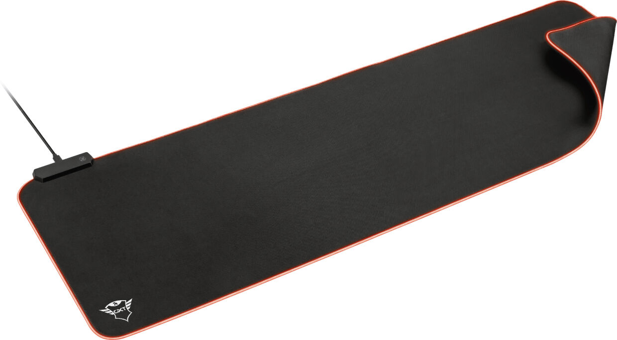 Trust GXT 764 Glide-Flex XXL RGB Mousepad