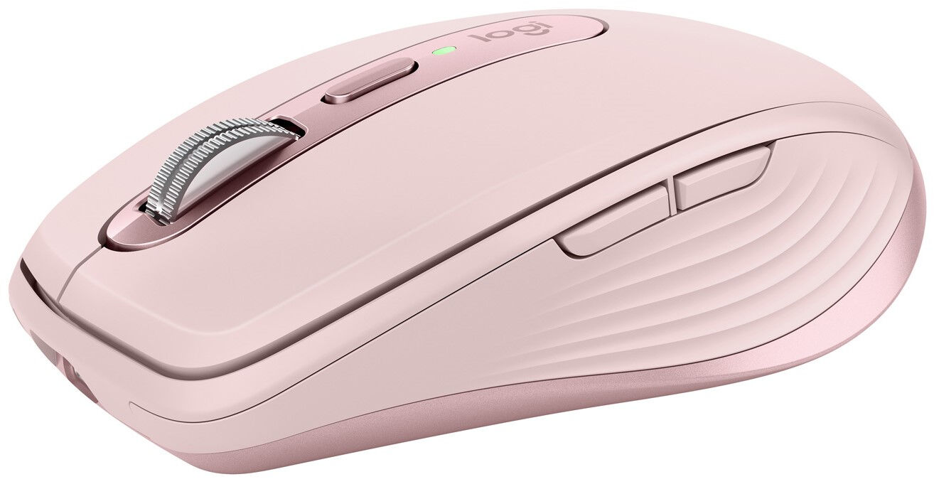 Logitech MX Anywhere 3 Rose