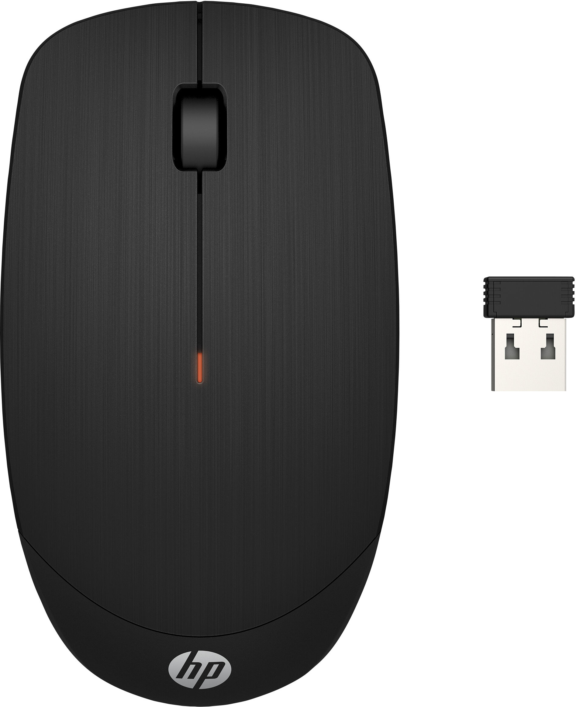HP Wireless Mouse X200 Euro