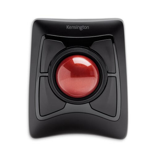 Kensington Expert Mouse Wless Trackball