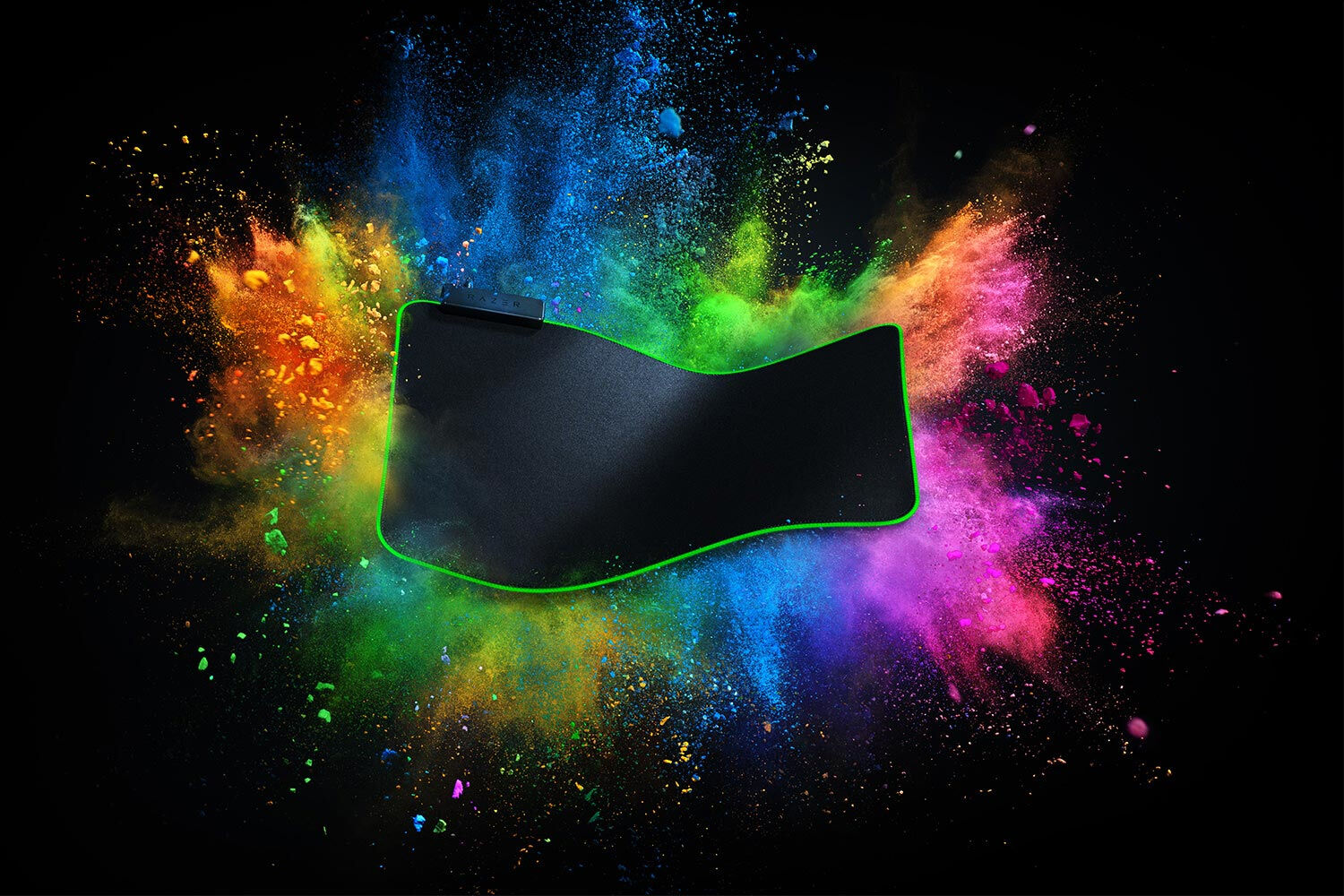 Razer Goliathus Chroma Extended - Black - RZ2025003