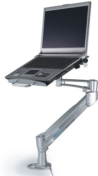 NewStar Notebook Desk Mount Gas Spri