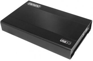 Ewent EW7034 USB 3.0 HDD Enclosure 2,5' for 12,5mm HDD