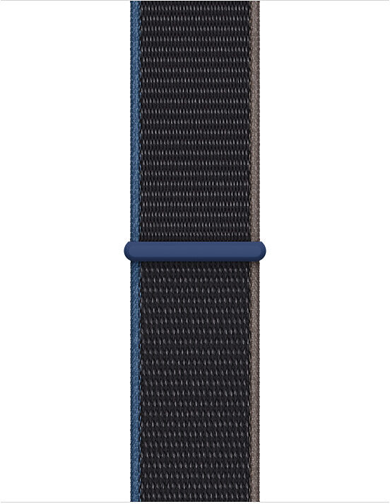 Apple 40mm Charcoal Sport Loop MYA42ZM/A