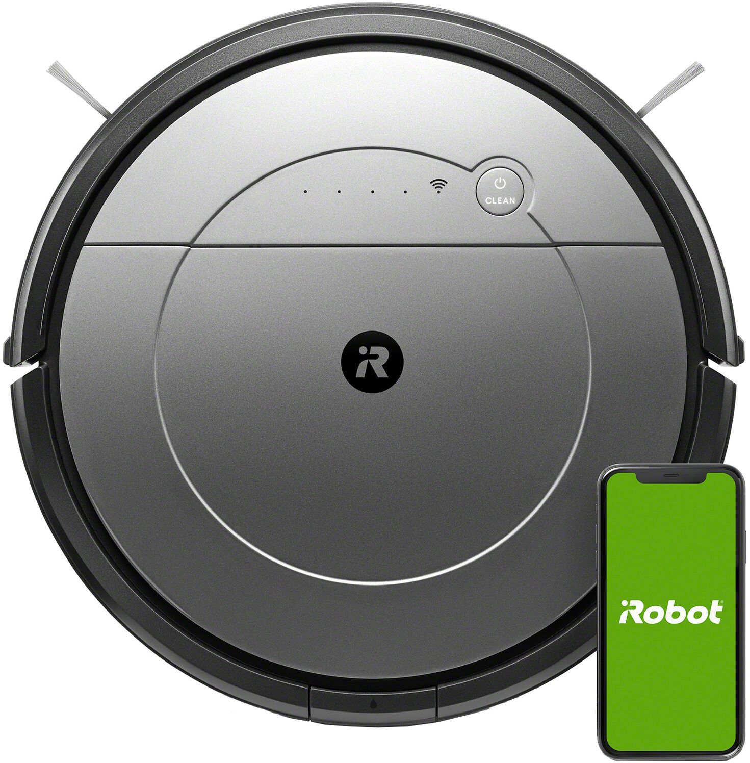 iRobot Roomba Combo 113840