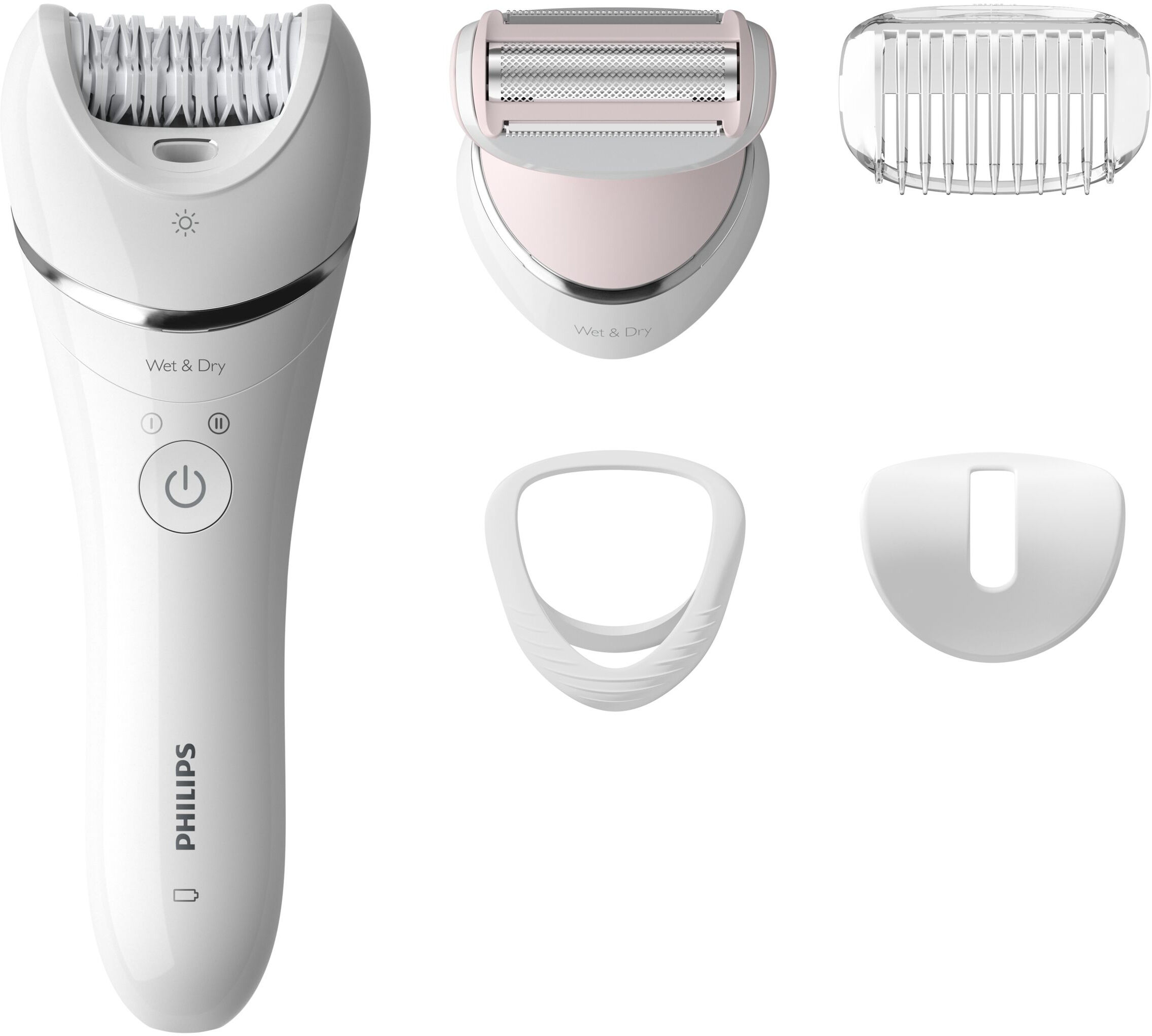 Philips Epilator BRE710/00