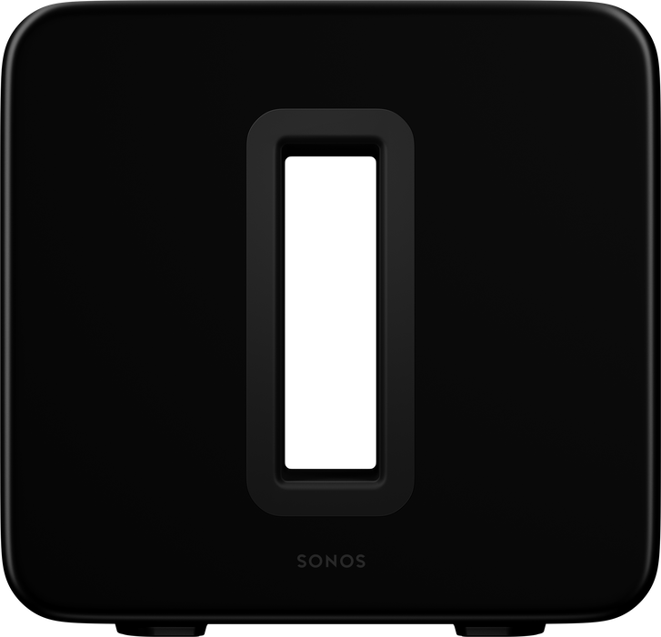 Sonos Sub (Gen3) - Zwart