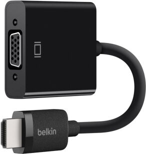 Belkin AV10170bt Adapter HDMI to VGA