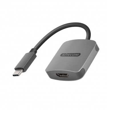 SiteCom CN-375 USB-C Adapter