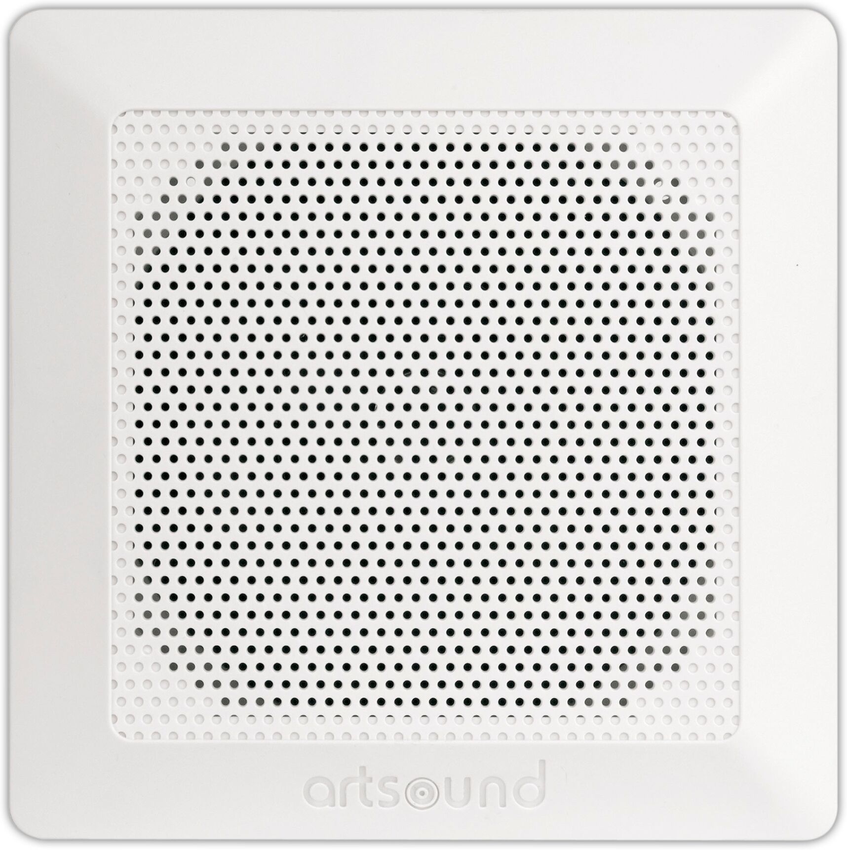 Artsound DC84 - Wit