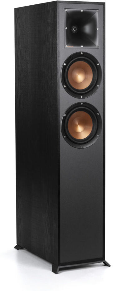 Klipsch R-625-FA - Zwart