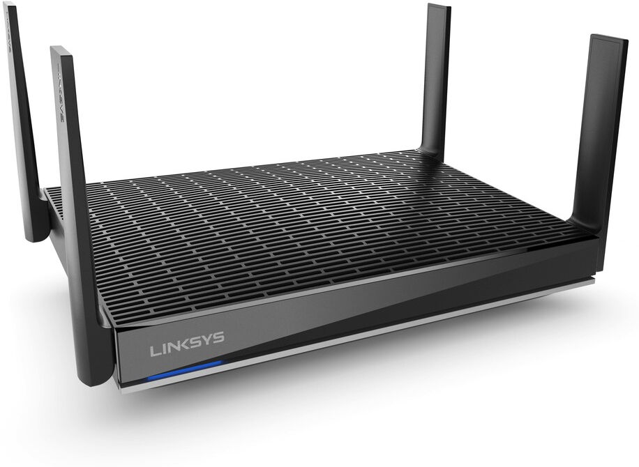 Linksys MR9600 AX6000 MU-MIMO Dual-Band Wireless Mesh Router