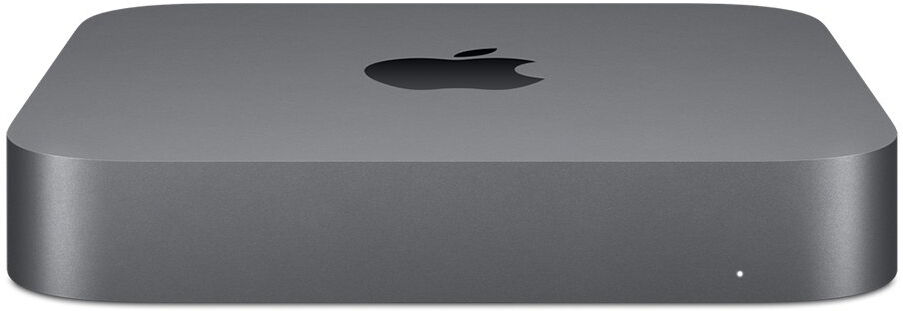 Apple Mac Mini (2018) MRTR2FN - Space Gray