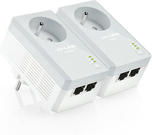 TP-Link TL-PA4025P Kit